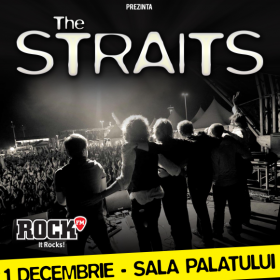 Posibil setlist The Straits pentru concertul de la Sala Palatului din Bucuresti