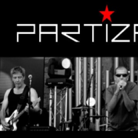 Concert Partizan & special guests: Adi Despot si Dan Byron in Club Control