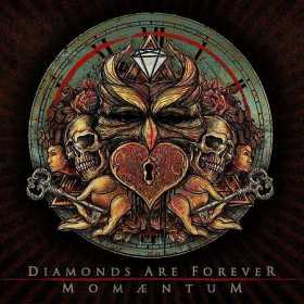 Formatia Diamonds Are Forever a scos la iveala noul EP - Momentum