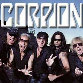Scorpions, Jose Carreras si Demis Roussos la reducere de Black Friday