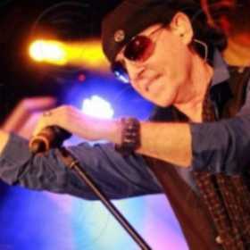 Scorpions a lansat primul clip extras de pe DVD-ul MTV Unplugged