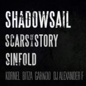 Shadowsail aniverseaza 10 ani de activitate in Irish&Music Pub