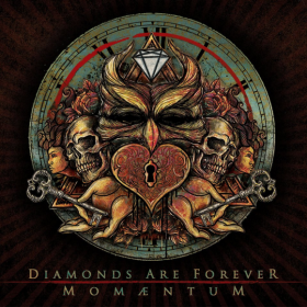 Ep-ul Momaentum - Diamonds Are Forever - integral streaming