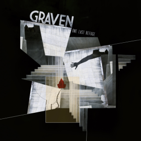 Graven lanseaza ”One Last Refuge” in format digital