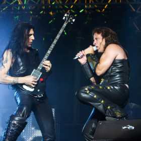MANOWAR revine in Germania pentru The Kings Of Metal MMXIV World Tour