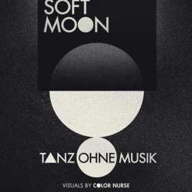 The Soft Moon si Tanz Ohne Musik in Club Control