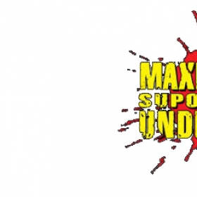 Maximum Rock - Suport Pentru Underground revine cu o noua editie