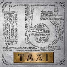 Taxi a lansat albumul „15”, in exclusivitate cu Gazeta Sporturilor