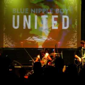 Blue Nipple Boy lanseaza Ep-ul 'United'