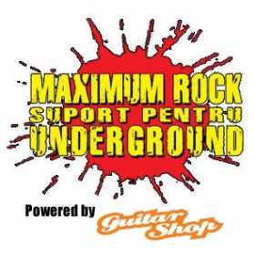 Formatiile finaliste la Maximum Rock - Suport Pentru Underground 2014