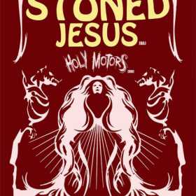Concert Stoned Jesus si Holy Motors in Question Mark din Bucuresti