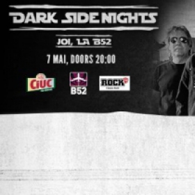 Concert Celelalte Cuvinte si Space Needle la Dark Side Nights in Club B52