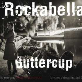 Rockabella lanseaza un nou videoclip, in Club Control, in deschiderea concertului Grimus