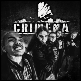 CRIMENA lanseaza Chapter One: divine betrayal, primul album de studio