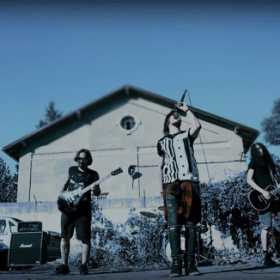 Trupa Psychogod a lansat clipul piesei 'Deathrow'