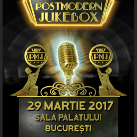 Postmodern Jukebox revine la Bucuresti