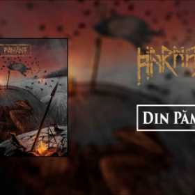 Trupa Harmasar anunta turneul de lansare a albumui 'Din Pamant'