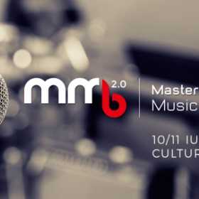 Mastering the Music Business, conferinta dedicata muzicienilor independenti anunta cea de-a doua editie