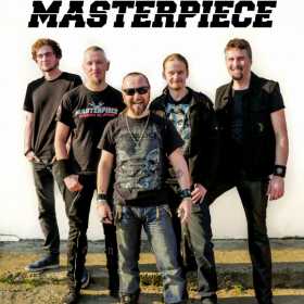 Trupa Masterpiece (tribut Metallica) anunta o schimbare in componenta