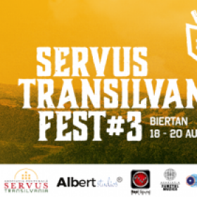 Antract va canta pe scena Servus Transilvania Fest 2017