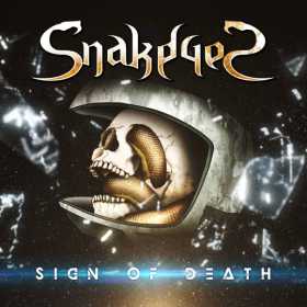 SnakeyeS a lansat videoclipul piesei 'Sign of Death'