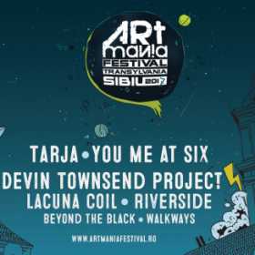 Trei zile de festival la Sibiu - Festival City: East European Music Conference & Artmania Festival