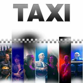 Taxi concerteaza la Hard Rock Cafe pe 14 septembrie