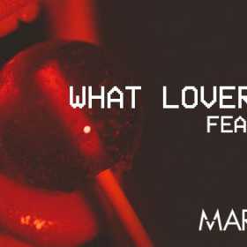 Maroon 5 feat Sza lanseaza videoclipul piesei 'What Lovers Do'