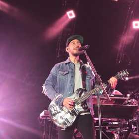 Linkin Park & Friends - concertul tribut adus de trupa colegului Chester Bennington