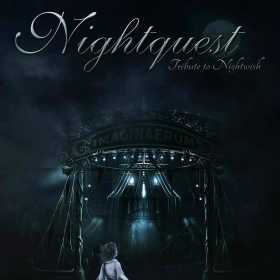 Concert Nightquest (Nightwish Tribute) in club Manufactura din Timisoara