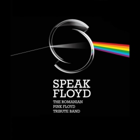 Concert Speak Floyd la Hard Rock Cafe