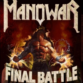 Votarea pieselor favorite pentru turneul MANOWAR ‘The Final Battle Tour Germany 2019’ a inceput