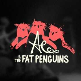 Alex & The Fat Penguins continuă serialul Acoustic Rooftop Session cu un nou episod