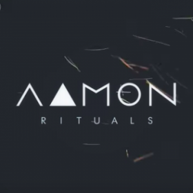Trupa Aamon din Iași a lansat videoclipul Rituals