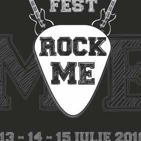 Concert Luna Amară la Rock Me - Osica Fest 2018