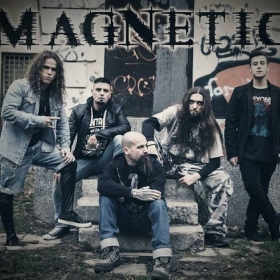 Magnetic au lansat un videoclip pentru single-ul 'Back to my Soul'