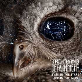 The Flying Detachment au lansat primul single de pe albumul de debut
