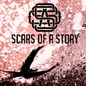Trupa Scars of a Story anunță primul lor turneu internațional