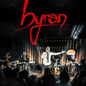 Concert byron la Hard Rock Cafe, Bucuresti