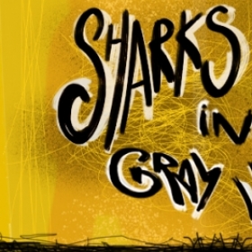 Concerte 'Sharks Swim In Gray Waters' cu trupele Breathelast si Gray Matters