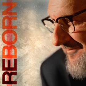 Concert lansare album ReBorn by AG Weinberger la Sala Rapsodia din București