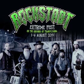 Trupa Korpiklaani este confirmata la Rockstadt Extreme Fest 2019