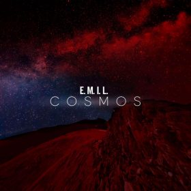 Trupa E.M.I.L. a lansat un nou videoclip pentru piesa 'Cosmos'