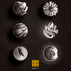 Vița de Vie a lansat cea de-a doua parte a albumului Șase/Șase