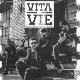 Concert electric Vita de Vie la Hard Rock Cafe, Bucuresti