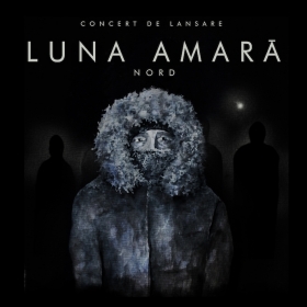 Concert lansare NORD - Luna Amară în Underground Pub din Iași