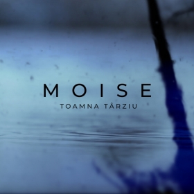 Trupa MOISE lansează 'Toamna târziu' - un nou single și un nou videoclip