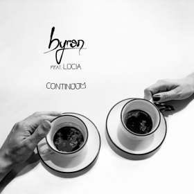 Trupa byron lansează piesa 'Continuum', un featuring cu Lucia