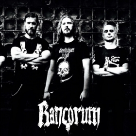 Rancorum au lansat albumul de debut The Vermin Shrine