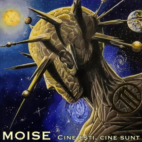 Trupa MOISE a lansat albumul de debut - Cine ești, cine sunt